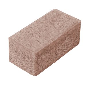 ADOQUIN 8CM HOLANDA TERRACOTA