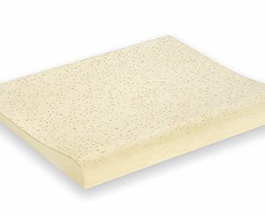BORDE RECTO MARFIL 40X50CM - PATIO