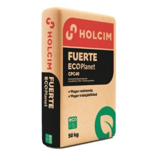 CEMENTO HOLCIM 50KG