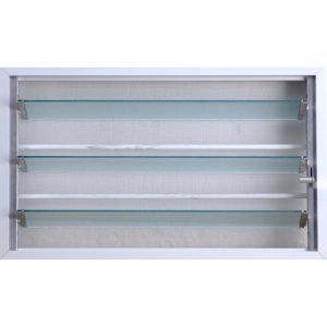 AIREADOR ALUMINIO 060 X 026 - ALUMINIO