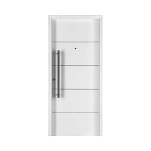 PUERTA M1783B BLANCO PHOF 80 IZQ. PRIMMA PLUS