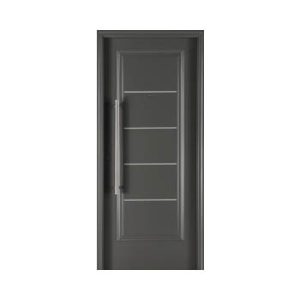 PUERTA M1709G GRAFITO PHOF 90 IZQ. PRIMMA PLUS