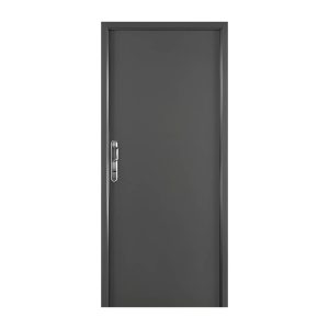 PUERTA M3700G GRAFITO 80 IZQ. INY. PRESTA ECON.