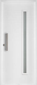PUERTA M3767B BLANCO 80 DER. INY. PRESTA ECON.