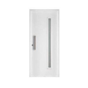 PUERTA M3767B BLANCO 80 IZQ. INY. PRESTA ECON.