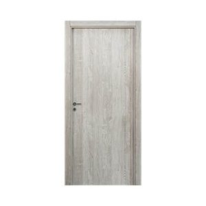 PUERTA PLACA TEKS(L) SC NEVADA MM 80/10 IZQ.