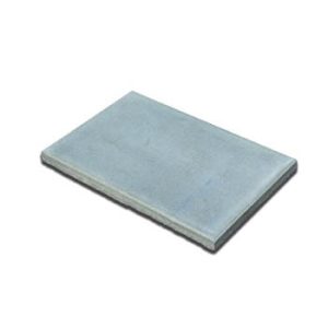 LOSETA LISA 40X60 GRIS X M2