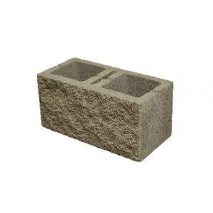 BLOQUE DE Hº SP 19 X 19 X 39CM P20 ADER