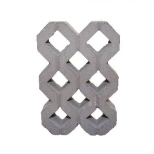 LOSETA GARDEN 8X30X45 (XM2) ADER