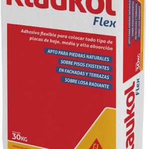 KLAUKOL FLEX  X 30KG