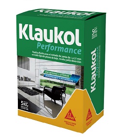 PASTINA KLAUKOL PERFORMANCE BLANCO EN CAJA X 1KG