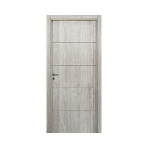 PUERTA PLACA TEKS(H) SC NEVADA MM 80/15 IZQ.