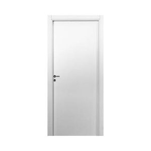PUERTA PLACA TEKS(L) SC BLANCO MM 80/15 IZQ.