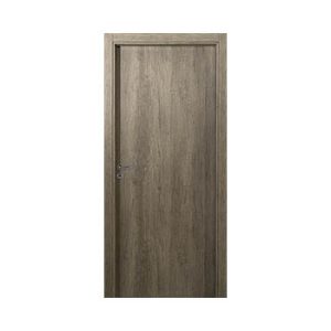 PUERTA PLACA TEKS(L) SC NOGAL MM 80/15 IZQ.