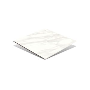 CERAMICO (233M2) CALACATA BCO.BRILLANTE 36X36CM X CAJA