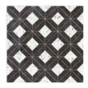 CERAMICO (233M2) TASTIL BLANCO MATE 36X36CM X CAJA