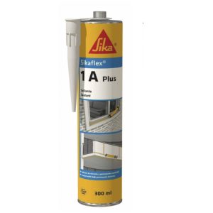 SIKAFLEX 1A PLUS GRIS 600ML
