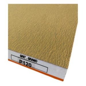 LIJA AMARILLA 230 X 280 MM P120 GRS