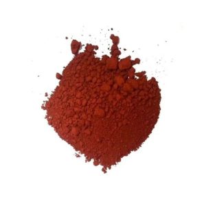 FERRITE COLOR SUAVE ROJO