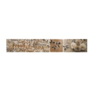 CERAMICO GUARDA RELAX 5 X 30 CM X UNIDAD
