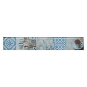 CERAMICO MANZANILLA HD GUARDA VIDRIO 4.7 X 30 CM X UNIDAD