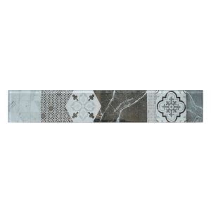 CERAMICO MARMI HD GUARDA VIDRIO 4.7 X 30 CM X UNIDAD