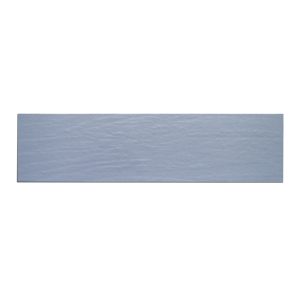 CERAMICO GUARDA VENETO ARTICO MATE 6.9 X 28.5 CM X UNIDAD