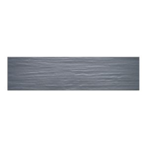 CERAMICO GUARDA VENETO HUMO MATE 6.9 X 28.5 CM X UNIDAD
