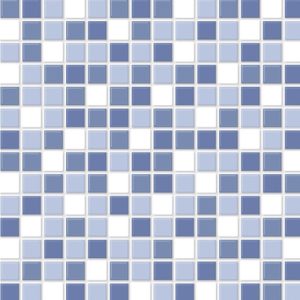 CERAMICO (2.33M2) CAPRI MIX BR 36X36CM X CAJA