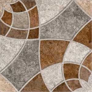 CERAMICO (233M2) MOLINOS TERRA MATE 36X36CM X CAJA