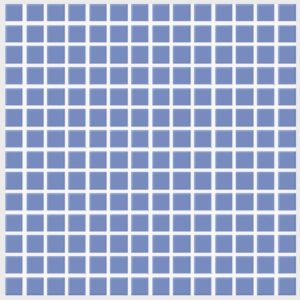 CERAMICO (2.33M2) CAPRI BLÚ BR 36X36CM X CAJA