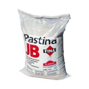 PASTINA JB BLANGINO GRIS COMUN X KG