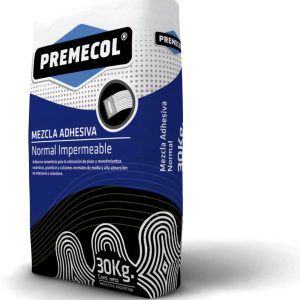 ADHESIVO PREMECOL NORMAL 30KG
