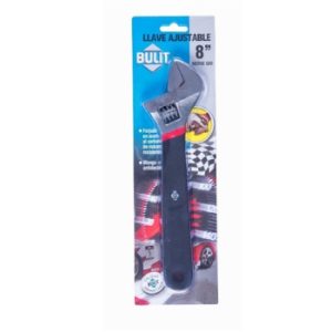 BULIT LLAVE AJUSTABLE SERIE 600 8"