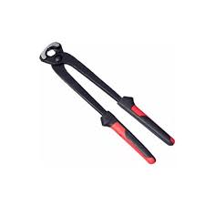 TENAZA ARMADOR 9" SERIE 600