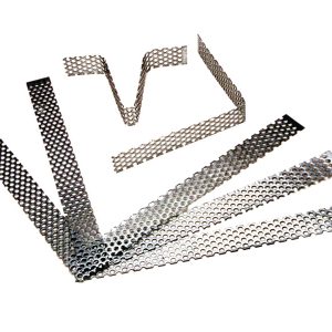 RETAK CHAPA CONECTORA GALVANIZADA UNID.