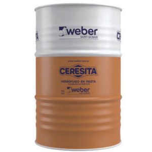 WEBER CERESITA X 200 KG
