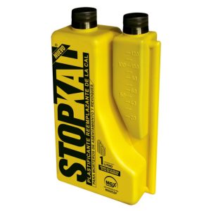 MEGAFLEX STOPKAL X 1 LITRO