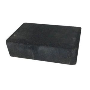 ADOQUIN 8CM HOLANDA NEGRO